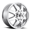 https://assets.wheelpros.com/transform/831467da-4155-46cd-9951-0d4c167e1ef3/FUEL-D536-MAVERICK-DUALLY-8LUG-20x8-25-ET122-CHROME-FRONT-A1-png?size=500