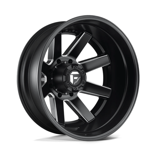 https://assets.wheelpros.com/transform/25715564-92a6-4e73-9bfc-845822089ebd/FUEL-D538-MAVERICK-DUALLY-24x8-25-201-8-LUG-MATTE-BLACK-N-MILLED-REAR-A1-png?size=500