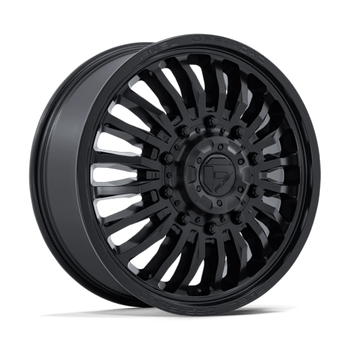 Fuel ARC Dually 22" - 10-Lug 10x225