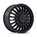 Fuel ARC Dually 22" - 10-Lug 10x225