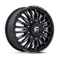 Fuel ARC Dually 22" - 10-Lug 10x225