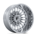 Fuel ARC Dually 20" - 8-Lug 8x200 — POLISHED