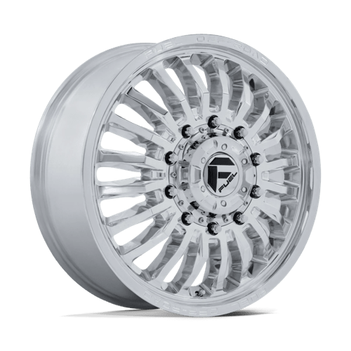 Fuel ARC Dually 20" - 8-Lug 8x6.5