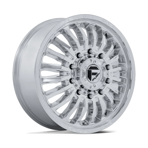 Fuel ARC Dually 22" - 10-Lug 10x225