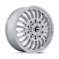 Fuel ARC Dually 22" - 10-Lug 10x225