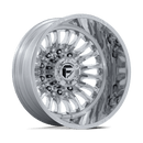 Fuel ARC Dually 22" - 8-Lug 8x210 — POLISHED