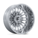 Fuel ARC Dually 22" - 8-Lug 8x200 — POLISHED