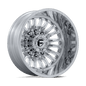Fuel ARC Dually 22" - 8-Lug 8x6.5 — POLISHED