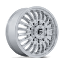 Fuel ARC Dually 22" - 8-Lug 8x6.5