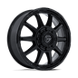 Fuel Circuit Dually 22" - 10-Lug 10x225