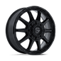 Fuel Circuit Dually 24" - 8-Lug 8x210