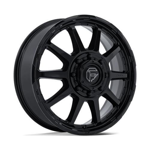 Fuel Circuit Dually 24" - 8-Lug 8x200