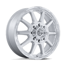 Fuel Circuit Dually 20" - 10-Lug 10x225