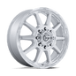 Fuel Circuit Dually 22" - 10-Lug 10x225