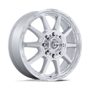 Fuel Circuit Dually 22" - 10-Lug 10x225