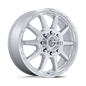 Fuel Circuit Dually 24" - 10-Lug 10x225