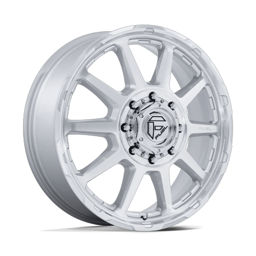 Fuel Circuit Dually 24" - 8-Lug 8x200