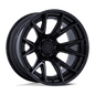 Fuel Catalyst 17" - 6-Lug 6x135