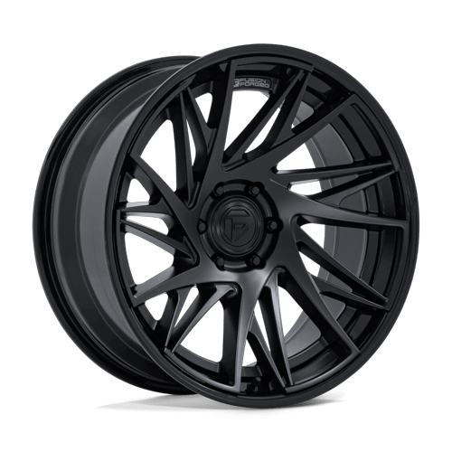 Fuel Dynamo 24" - 6-Lug 6x5.5