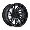 Fuel Dynamo 20" - 6-Lug 6x5.5