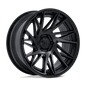 Fuel Dynamo 22" - 6-Lug 6x135