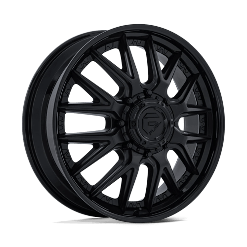 Fuel Catalyst Dually 24" - 8-Lug 8x210