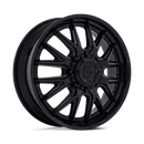 Fuel Catalyst Dually 24" - 8-Lug 8x210