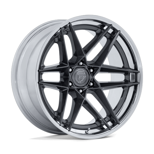 Fuel Flight 22" - 6-Lug 6x135