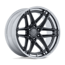 Fuel Flight 20" - 6-Lug 6x135