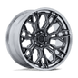 Fuel Hive 22" - 6-Lug 6x135