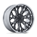Fuel Hive 22" - 6-Lug 6x135