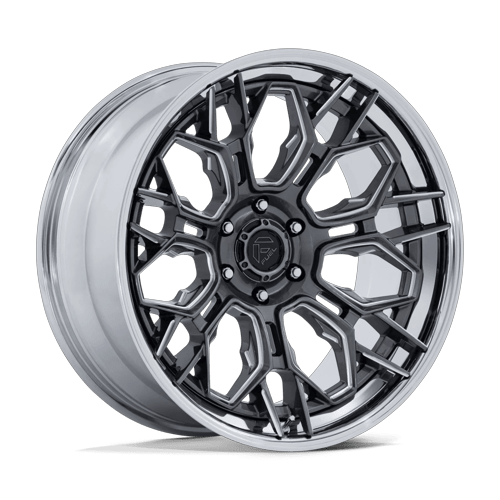 Fuel Hive 22" - 6-Lug 6x5.5