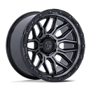 Fuel Surge 18" - 6-Lug 6x135
