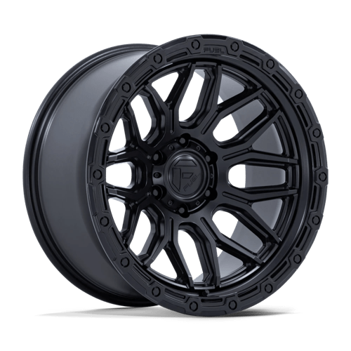 Fuel Surge 18" - 5-Lug 5x5