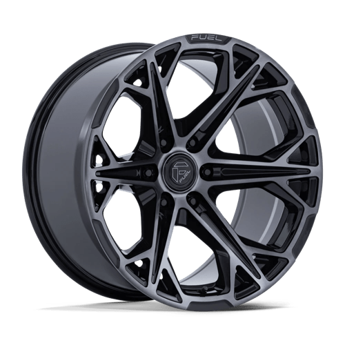 Fuel Hammerhead 22" - 6-Lug 6x135