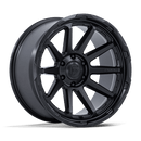 Fuel Circuit 17" - 6-Lug 6x5.5