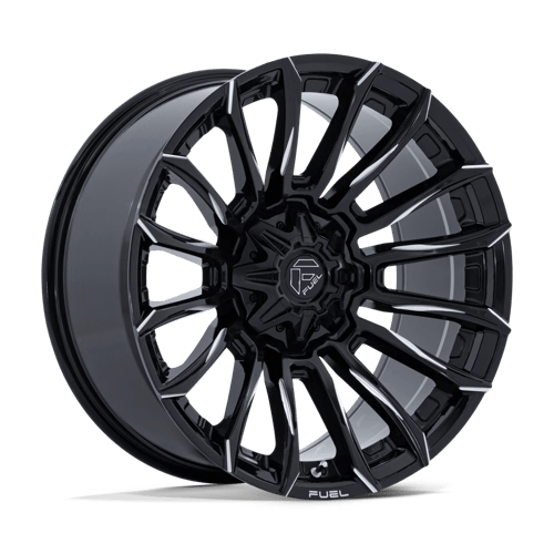 Fuel Blade 22" - 6-Lug 6x4.5