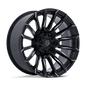 Fuel Blade 22" - 6-Lug 6x4.5
