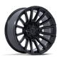 Fuel Blade 20" - 6-Lug 6x5.5
