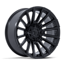 Fuel Blade 20" - 6-Lug 6x5.5