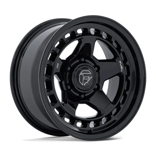 Fuel Core 17" - 5-Lug 5x5
