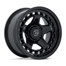 Fuel Core 17" - 6-Lug 6x5.5