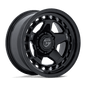 Fuel Core 17" - 6-Lug 6x135