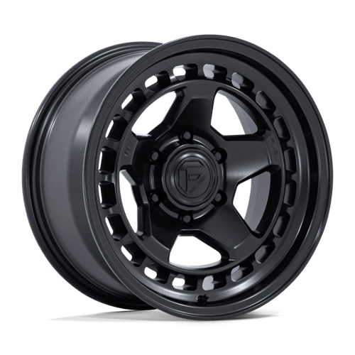 Fuel Core 17" - 6-Lug 6x130