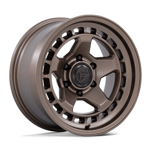 Fuel Core 18" - 6-Lug 6x120