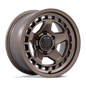 Fuel Core 18" - 6-Lug 6x120