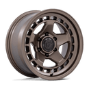 Fuel Core 18" - 6-Lug 6x120