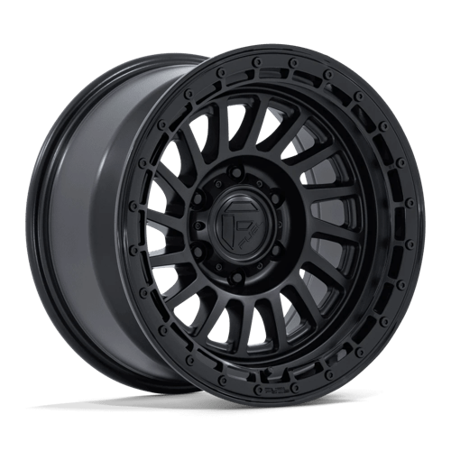 Fuel Havoc 17" - 6-Lug 6x5.5