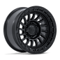 Fuel Havoc 17" - 6-Lug 6x5.5