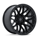 Fuel Chisel 20" - 5-Lug 5x5